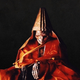 Sokushinbutsu Imagen: Daijuku Bosatsu Shinnyokai-Shonin